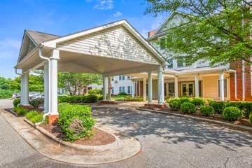 Senior Living in Winston Salem, NC