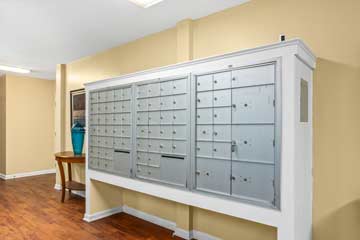 Senior Living in Winston Salem, NC