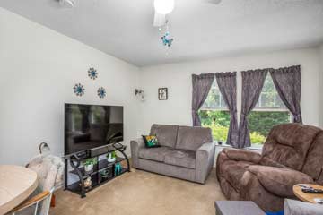 Senior Living in Winston Salem, NC