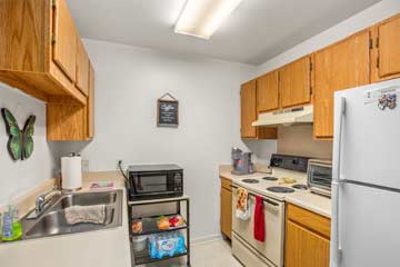 Senior Living in Winston Salem, NC