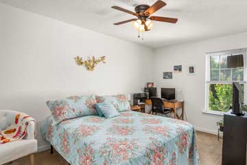 Senior Living in Winston Salem, NC