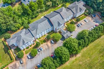 Senior Living in Winston Salem, NC