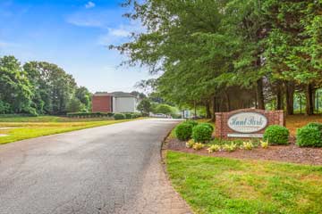 Senior Living in Winston Salem, NC