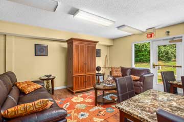 Senior Living in Winston Salem, NC
