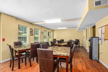 Senior Living in Winston Salem, NC