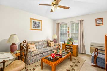 Senior Living in Winston Salem, NC