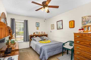 Senior Living in Winston Salem, NC