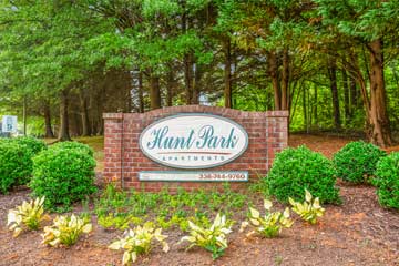 Senior Living in Winston Salem, NC
