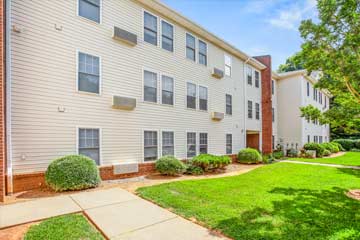 Senior Living in Winston Salem, NC
