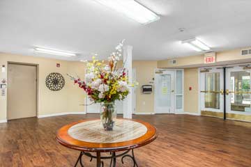Senior Living in Winston Salem, NC