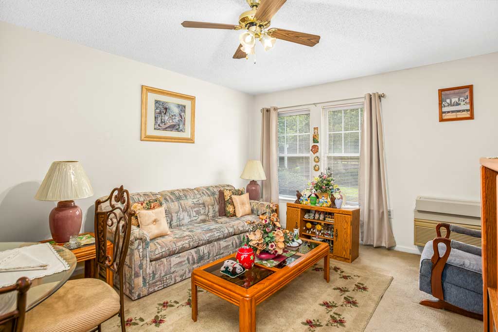 Hunt Park Senior Apartments