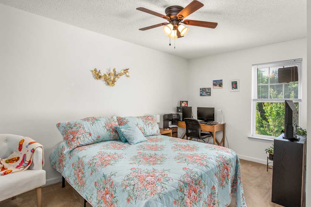 Hunt Park Senior Apartments