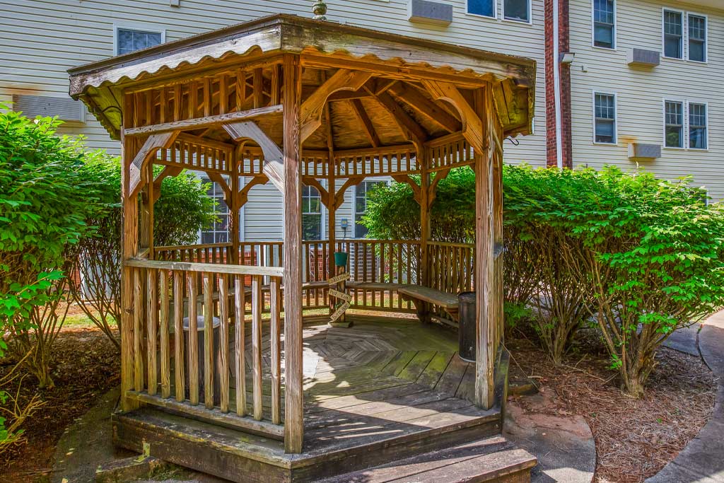 Hunt Park Senior Apartments